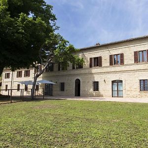 Locanda Di Montegiove